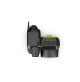 Xero A1i Bow Sight, Auto-ranging Digital Sight with Dual-color LED Pins - 010-01781-10X - Garmin